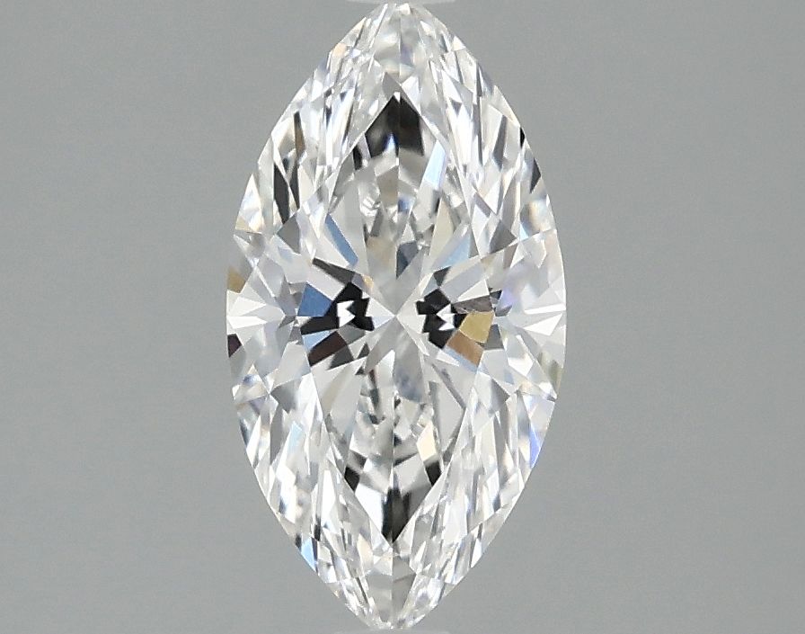 1.27 ct. marquise Lab Grown Diamond front image