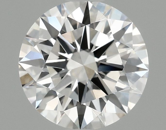 1.01 ct. round Lab Grown Diamond front image