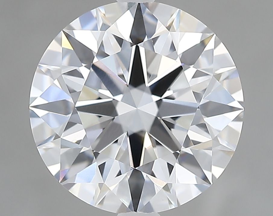Round Diamond