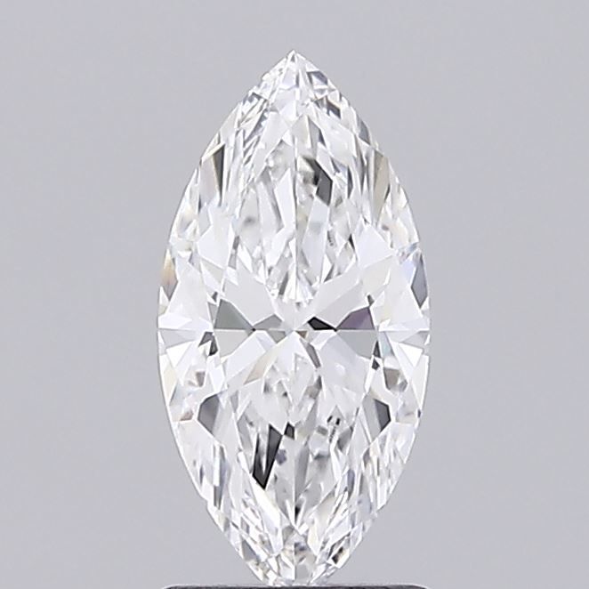 1.27 ct. marquise Lab Grown Diamond front image