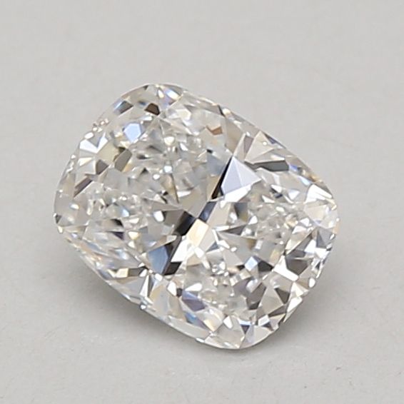 0.87 ct lab-grown Cushion modified Diamond