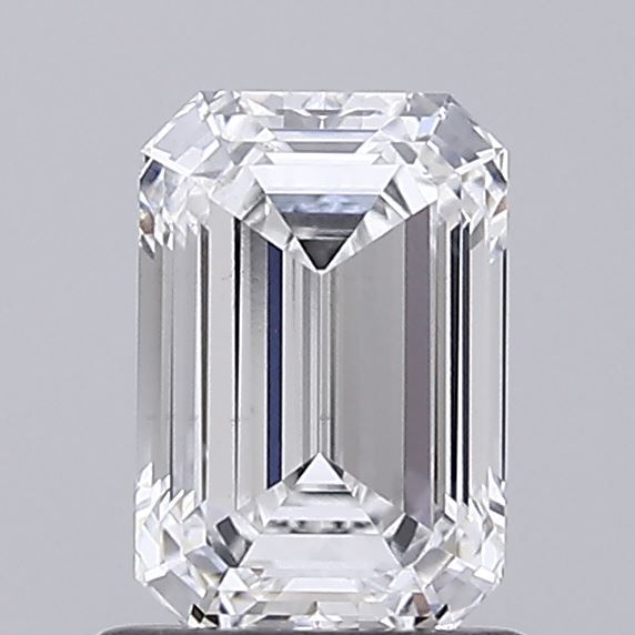 1.08 ct lab-grown Emerald Diamond