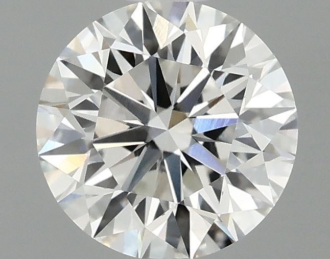 1.06 ct. round Lab Grown Diamond front image