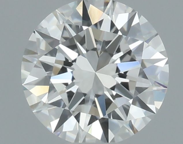 0.50 ct Round diamond