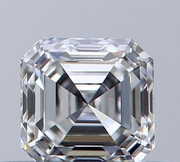 0.34ct Square Emerald G VS2