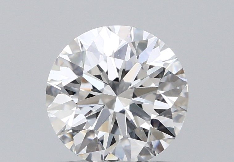 0.60 ct Round diamond