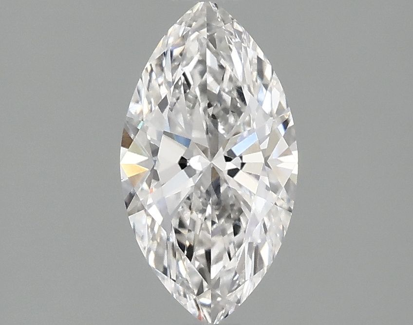 1.03 ct. marquise Lab Grown Diamond front image