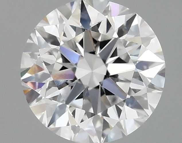 1.53 ct. round Lab Grown Diamond front image