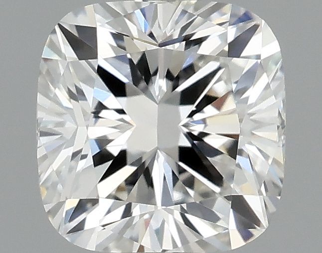 0.97 ct lab-grown Cushion modified Diamond
