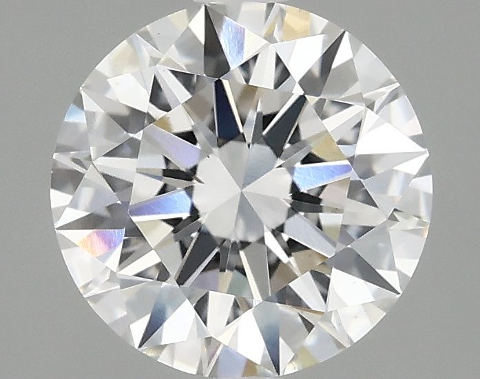 1.97 ct. round Lab Grown Diamond front image