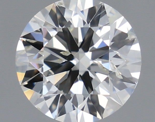 0.36 ct Round Diamond