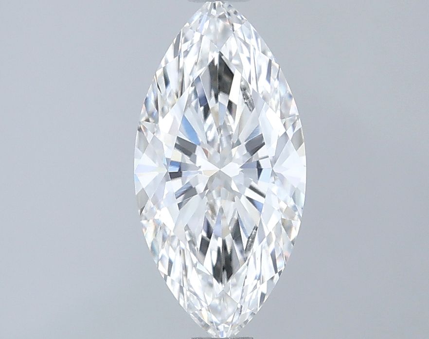 1.08 ct. marquise Lab Grown Diamond front image
