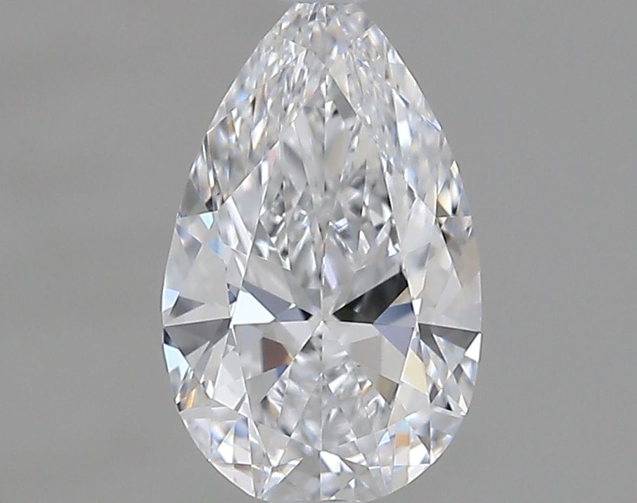 1.05 ct. pear Lab Grown Diamond front image
