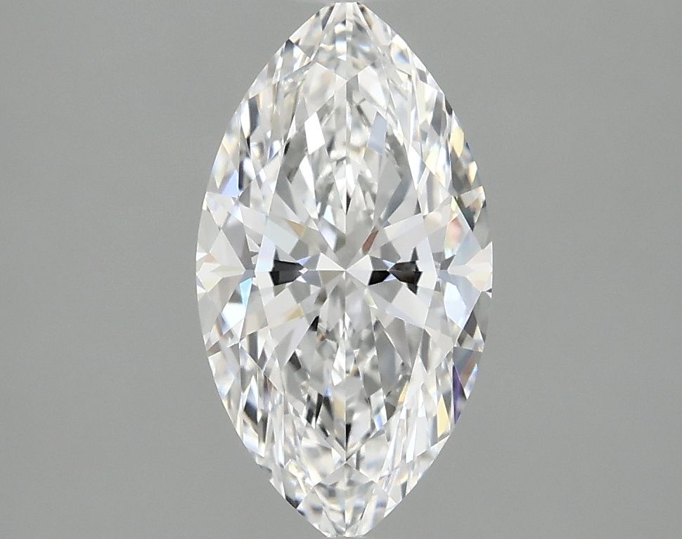 1.67 ct. marquise Lab Grown Diamond front image