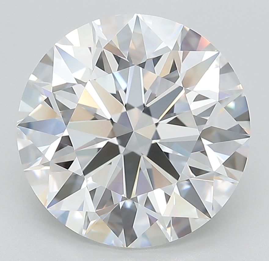 Round Diamond
