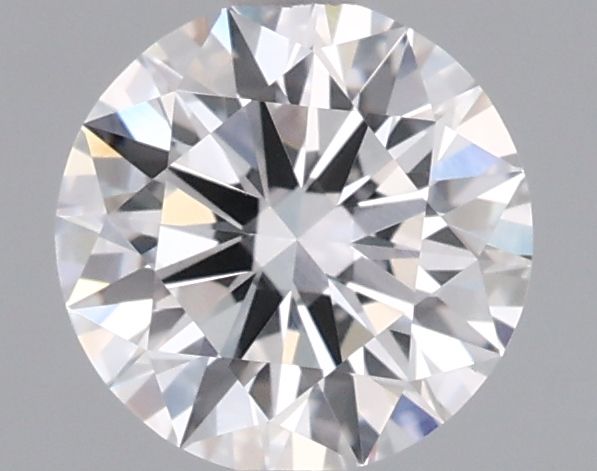 1.05 ct. round Lab Grown Diamond front image