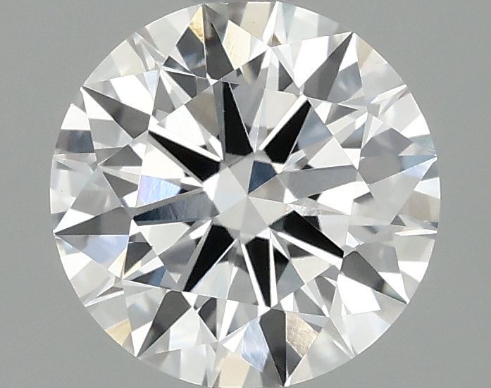 1.59 ct. round Lab Grown Diamond front image