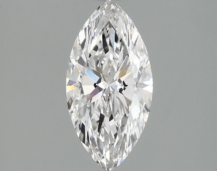 1.01 ct. marquise Lab Grown Diamond front image
