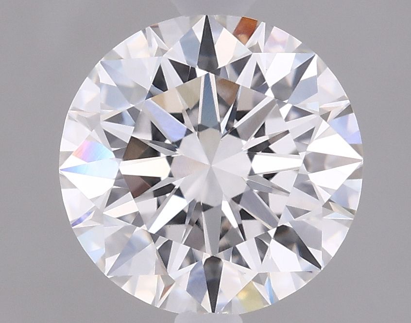 1.49 ct. round Lab Grown Diamond front image