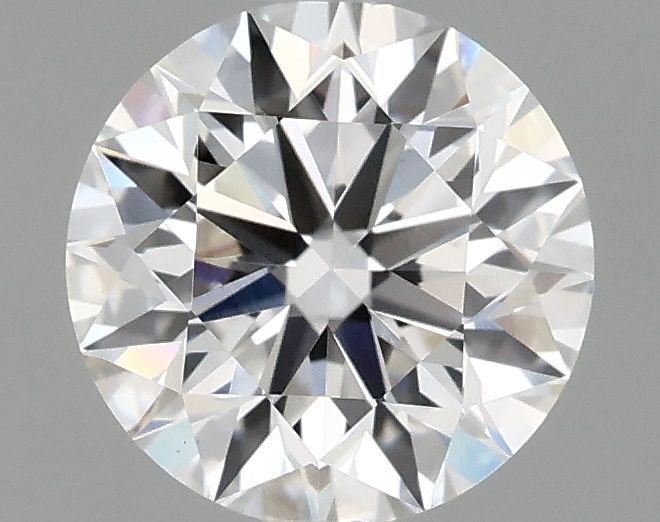 1.09 ct. round Lab Grown Diamond front image
