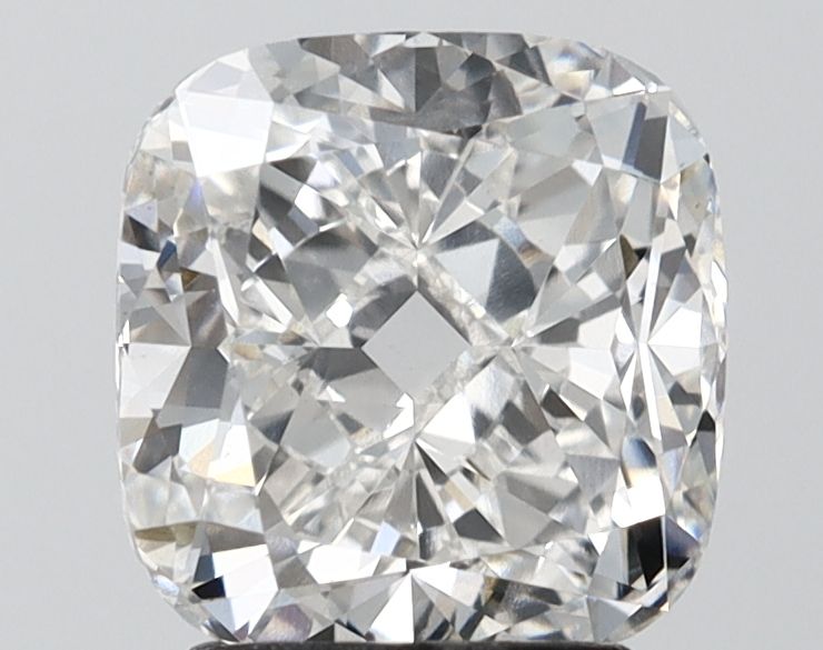 Cushion Diamond