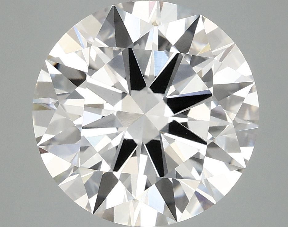Round Diamond