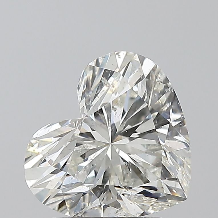 Heart Diamond