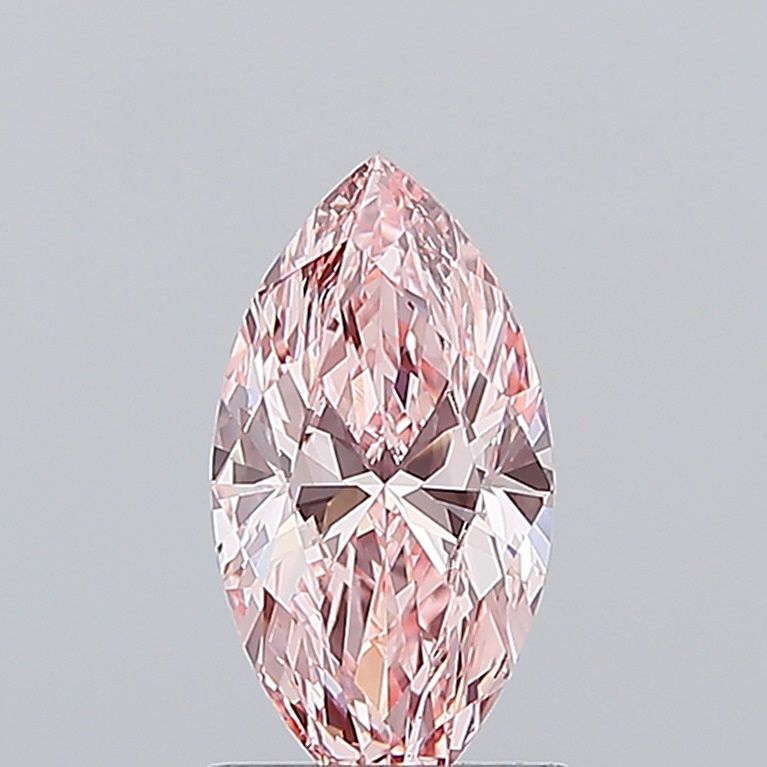 1.20 ct. marquise Lab Grown Diamond front image