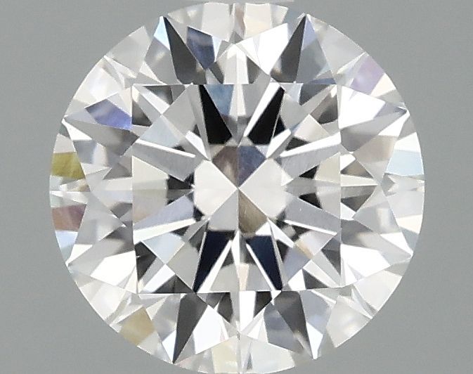 1.60 ct. round Lab Grown Diamond front image
