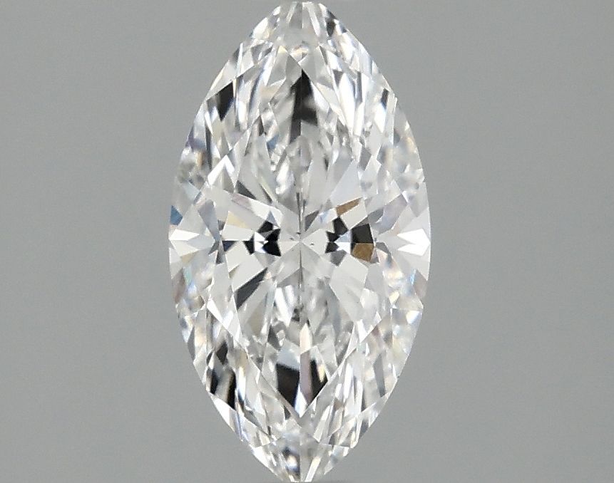 1.09 ct. marquise Lab Grown Diamond front image