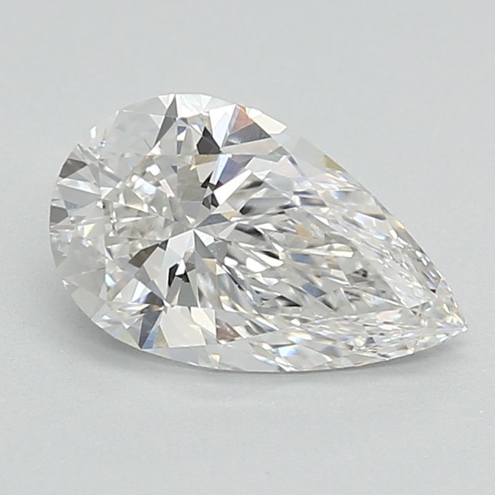 1.11 ct. pear Lab Grown Diamond front image