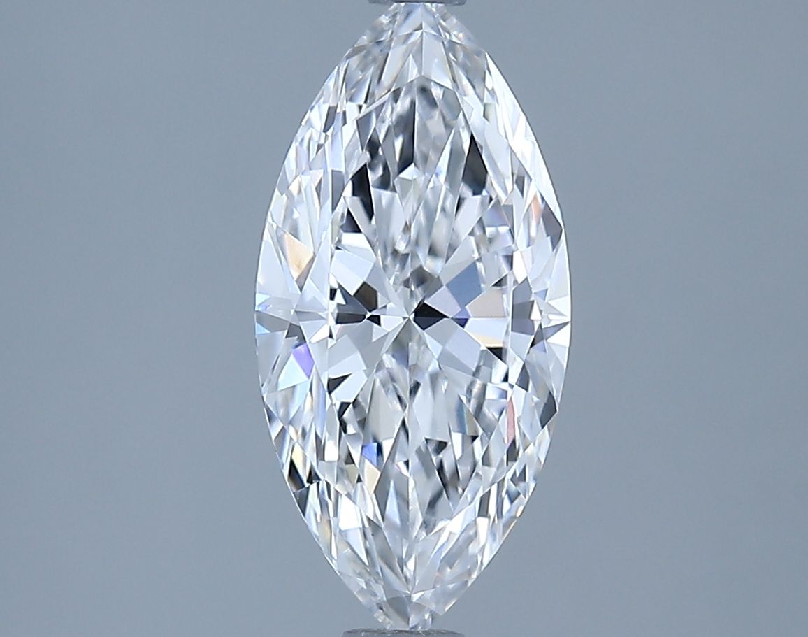 2.08 ct. marquise Lab Grown Diamond front image