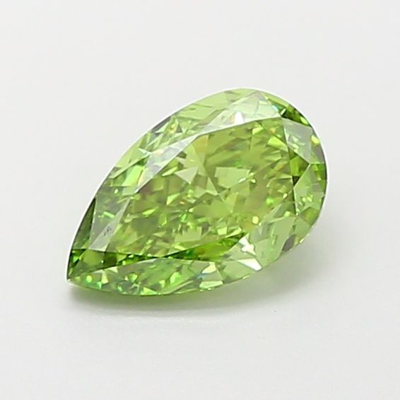 1.06 ct. pear Lab Grown Diamond front image