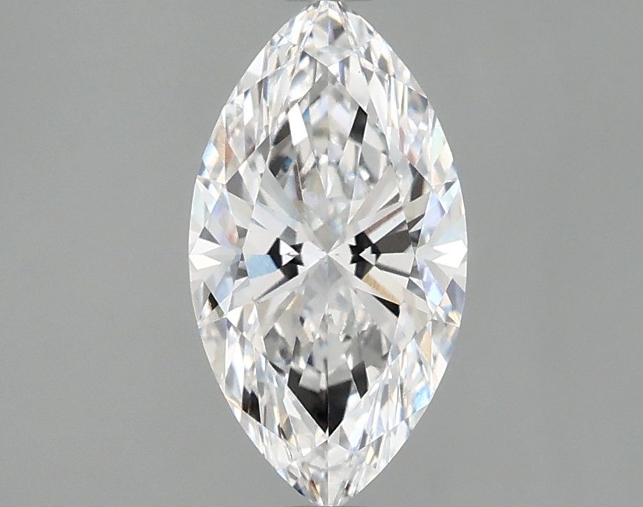 1.54 ct. marquise Lab Grown Diamond front image