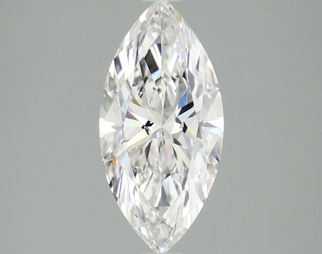 1.52 ct. marquise Lab Grown Diamond front image