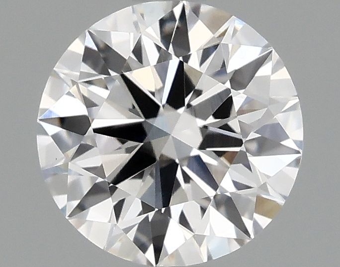 1.09 ct. round Lab Grown Diamond front image