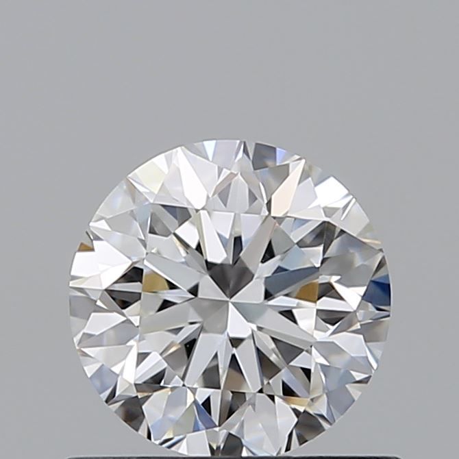 0.71 ct Round diamond