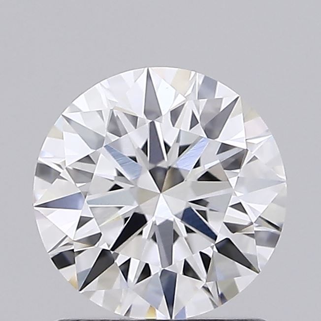 1.08 ct. round Lab Grown Diamond front image
