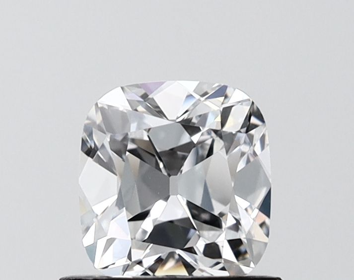 0.97 ct. cushion Lab Grown Diamond front image