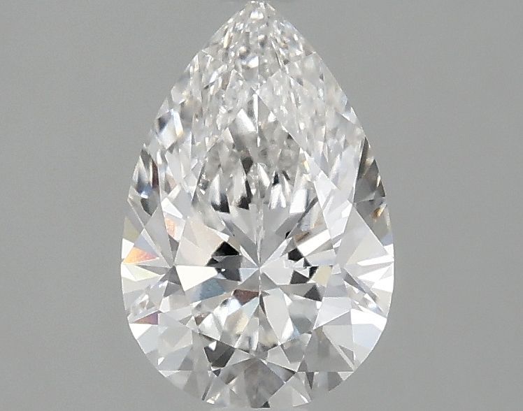 1.08 ct. pear Lab Grown Diamond front image