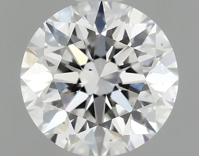 1.09 ct. round Lab Grown Diamond front image