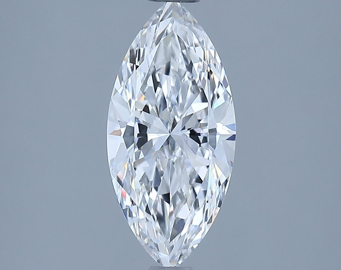 1.83 ct. marquise Lab Grown Diamond front image