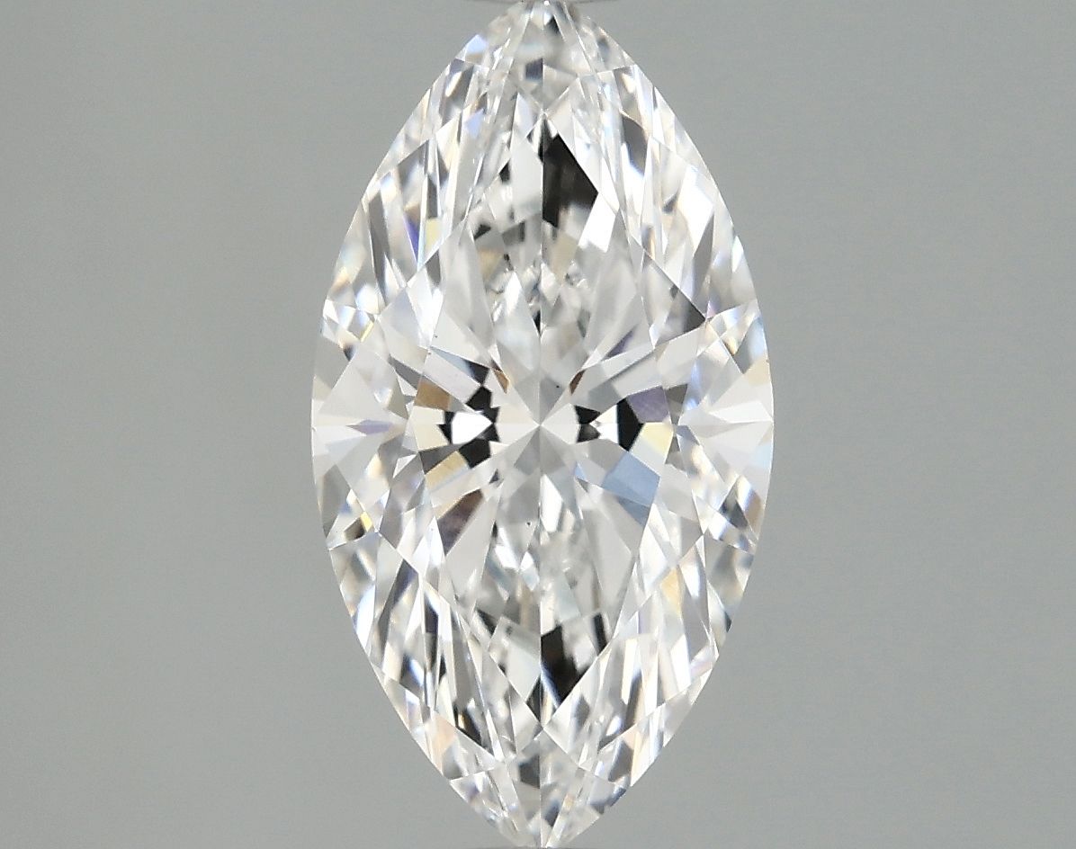 1.49 ct. marquise Lab Grown Diamond front image