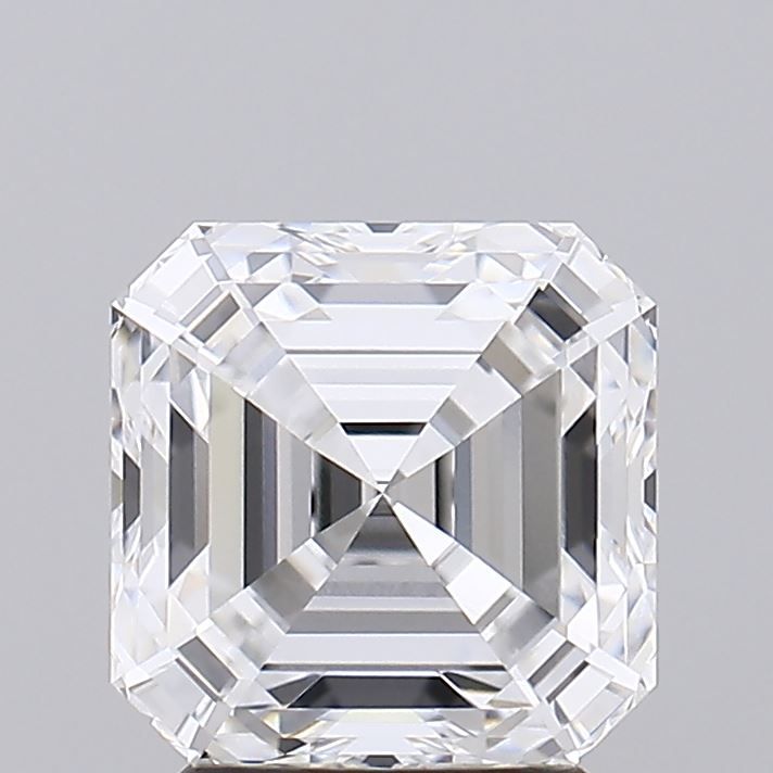 Asscher Diamond