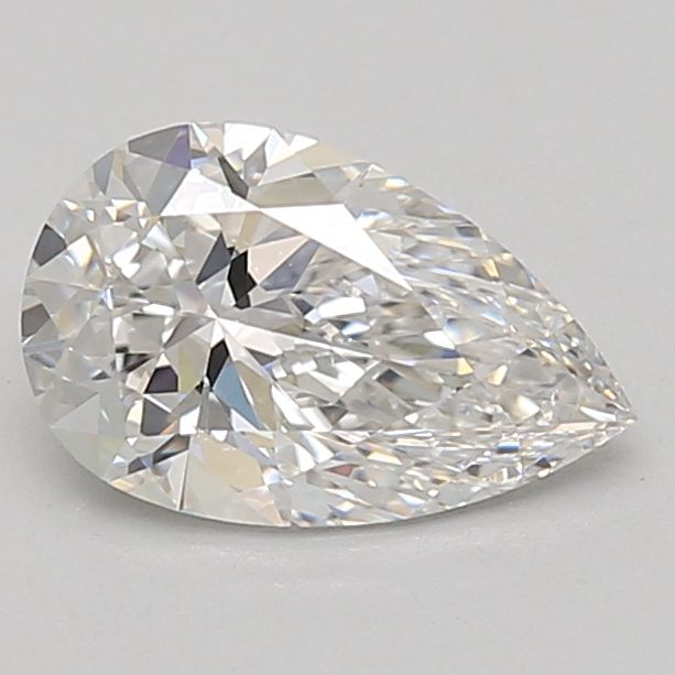 1.43 ct. pear Lab Grown Diamond front image