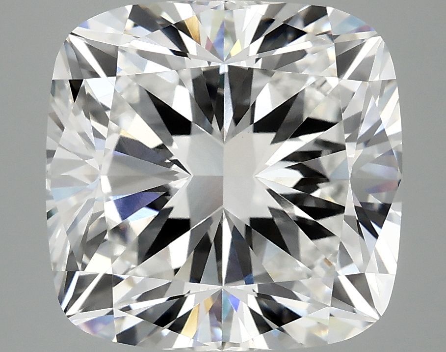Cushion Diamond