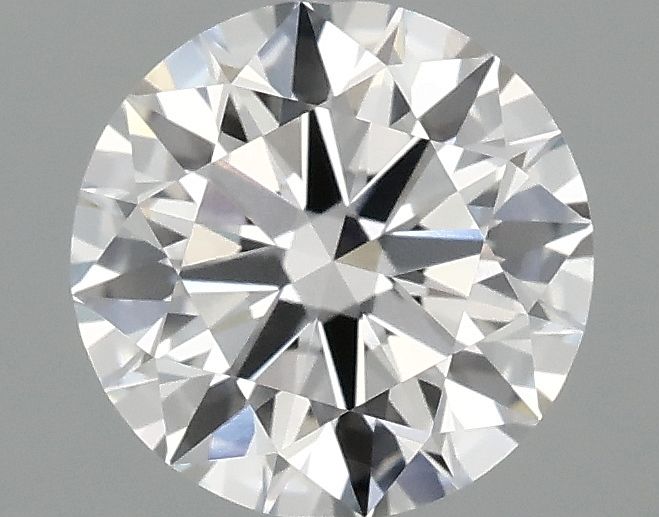 1.47 ct. round Lab Grown Diamond front image