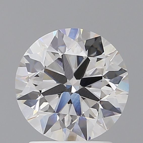 2.01 ct. round Lab Grown Diamond front image