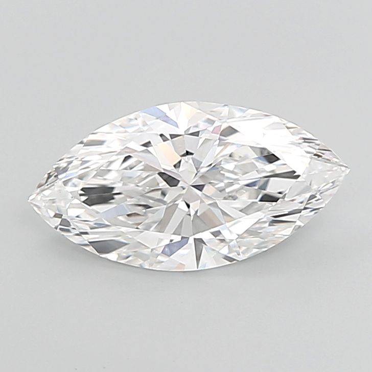 3.07 ct. marquise Lab Grown Diamond front image