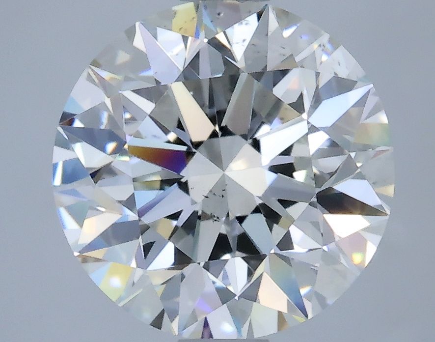 1.70 ct Round diamond